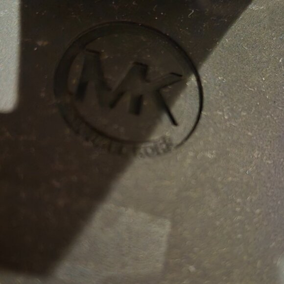 Michael Kors PIA High Top Sneakers - Picture 7 of 7